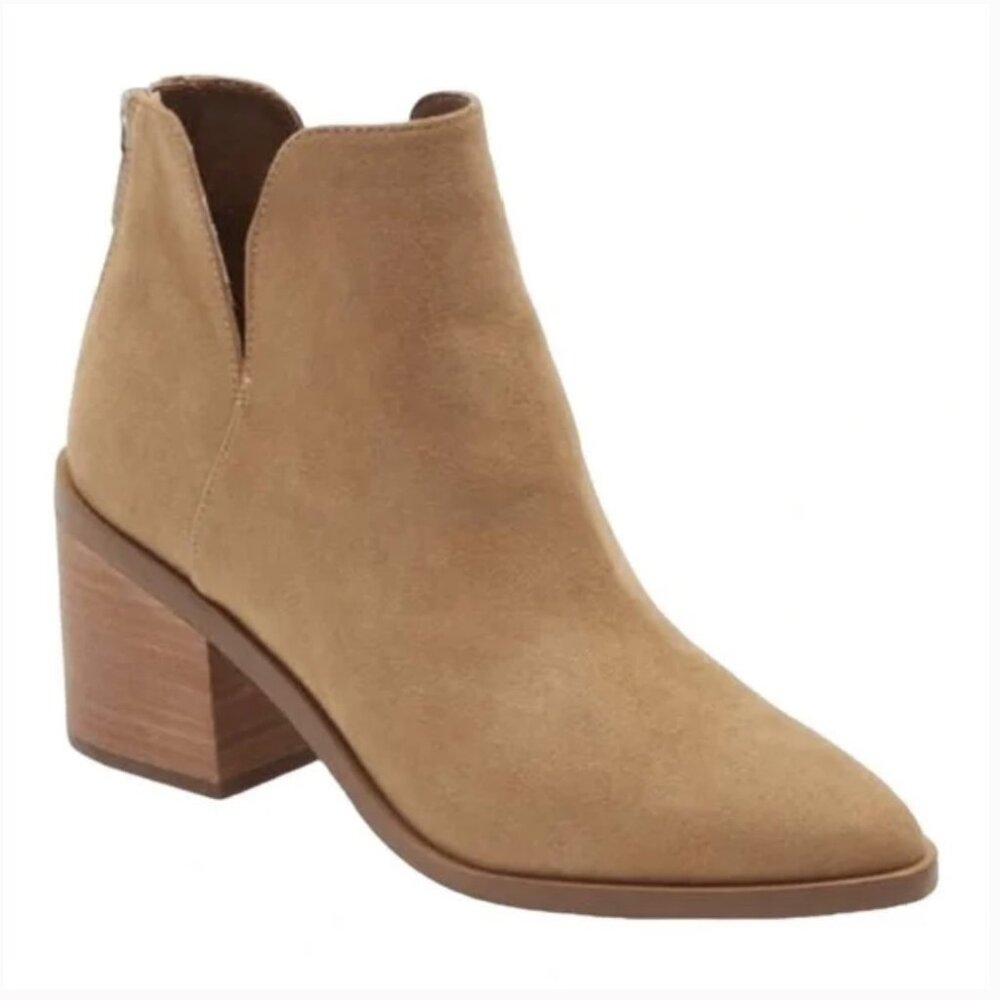 BP Brynne Ankle Boot Women's Size 8